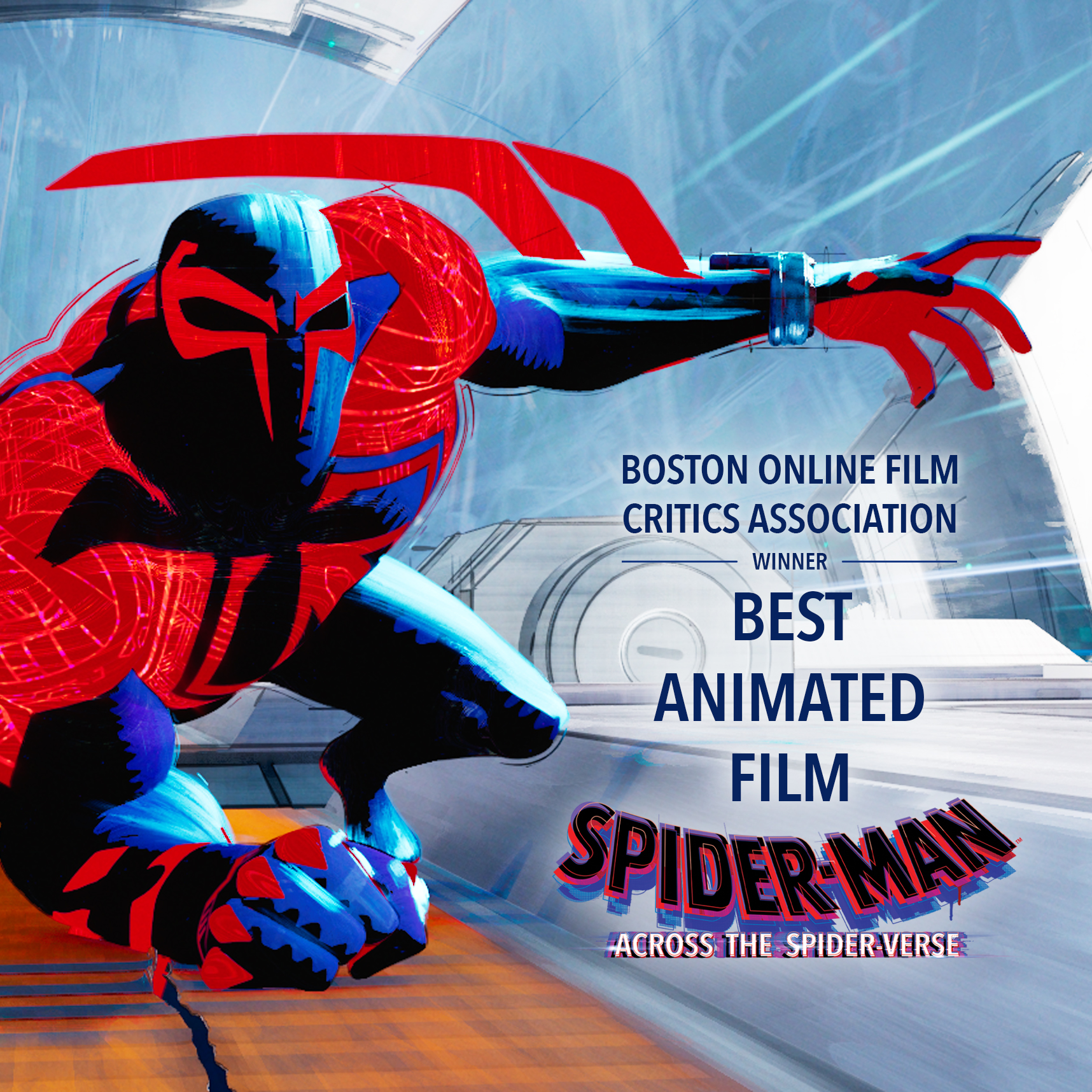 WATCH Spider-Man: Across the Spider-Verse (2023) FULLMOVIE FREE