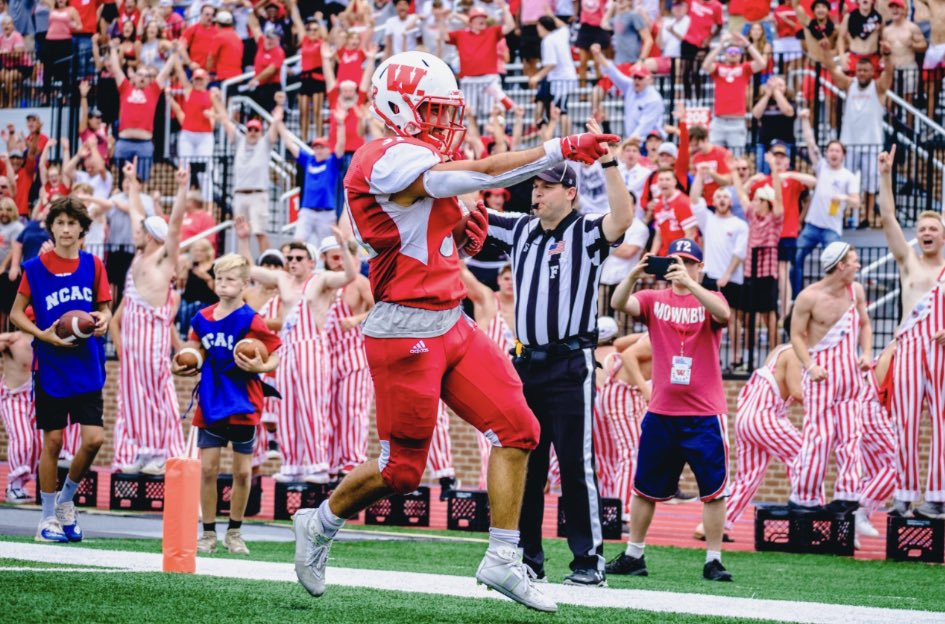 Blessed to receive an offer from Hampden-Sydney College‼️<a href="/Davis33Coach/">CoachRyanDavis33</a> <a href="/dreco15/">Ahines</a> <a href="/CoachM_Allen/">❌MARIO ALLEN⭕️</a> <a href="/WAAcademyFB/">Woodward Academy Football_Georgia</a> <a href="/RecruitGeorgia/">Recruit Georgia</a>