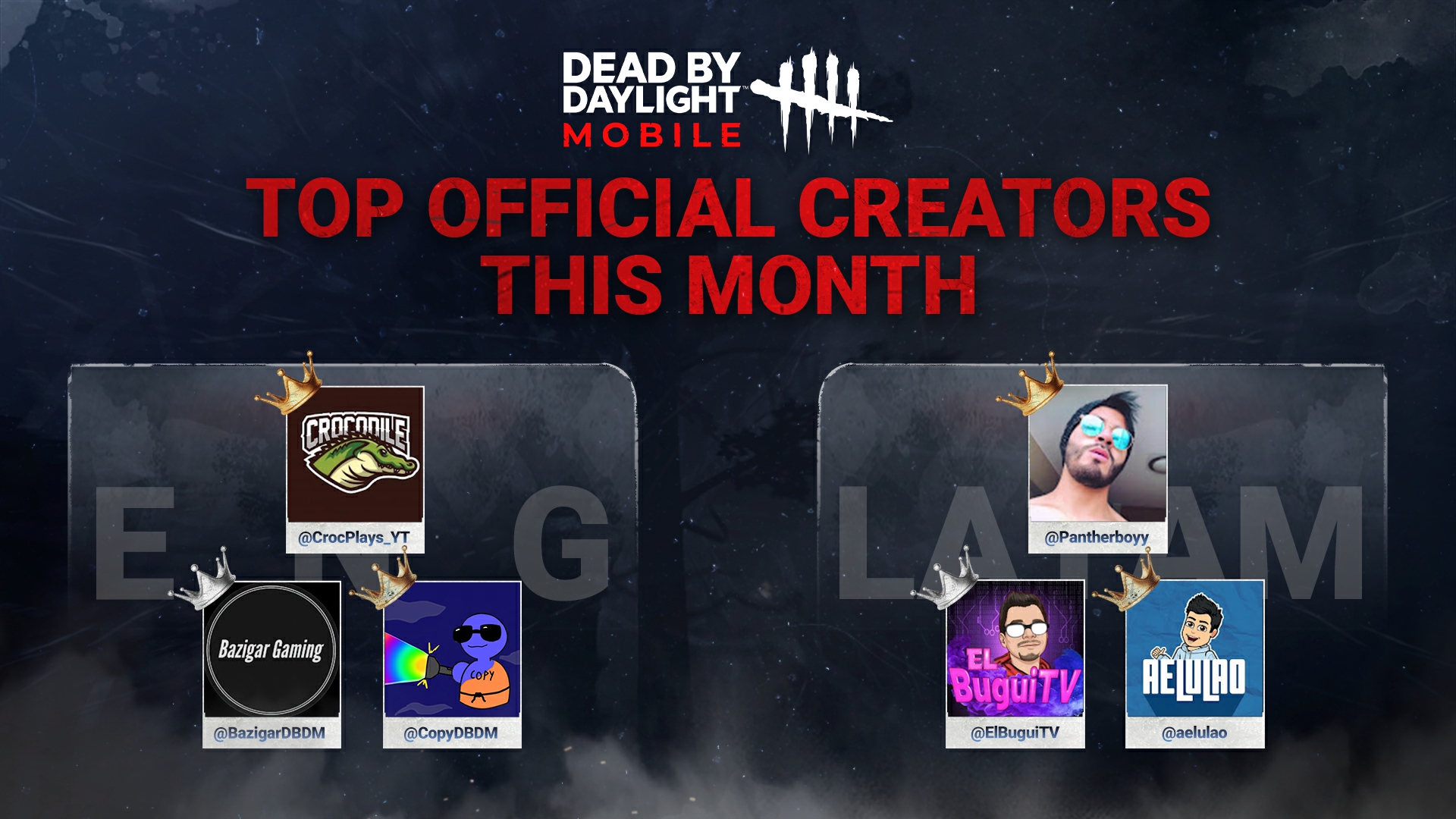 Dead by Daylight Mobile Removed From App Store and Google Play Store in  India