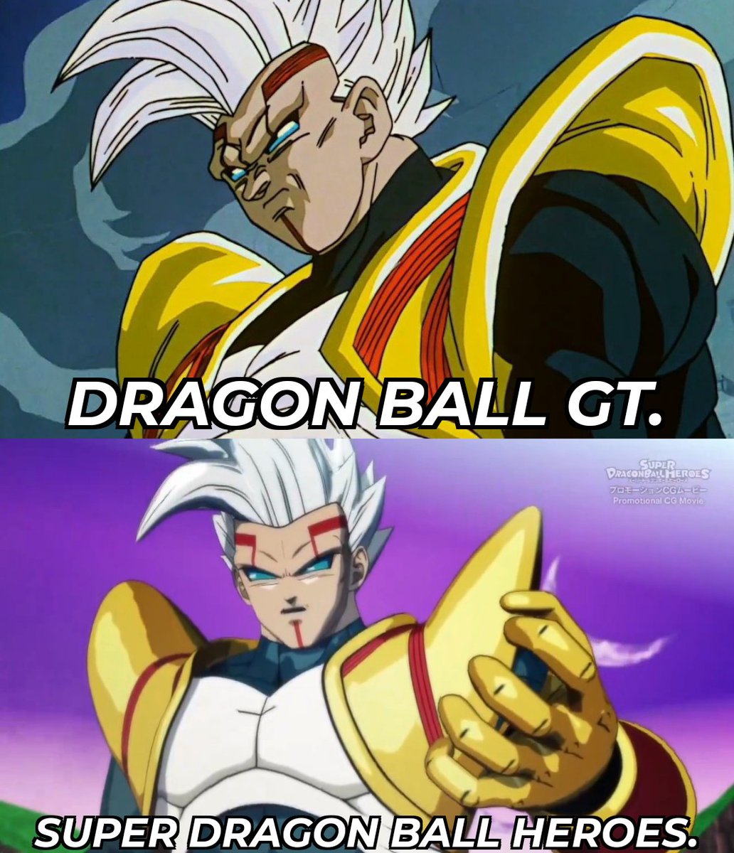 D. Ball Limit-F - Goku Instinto Superior Presságio Anime