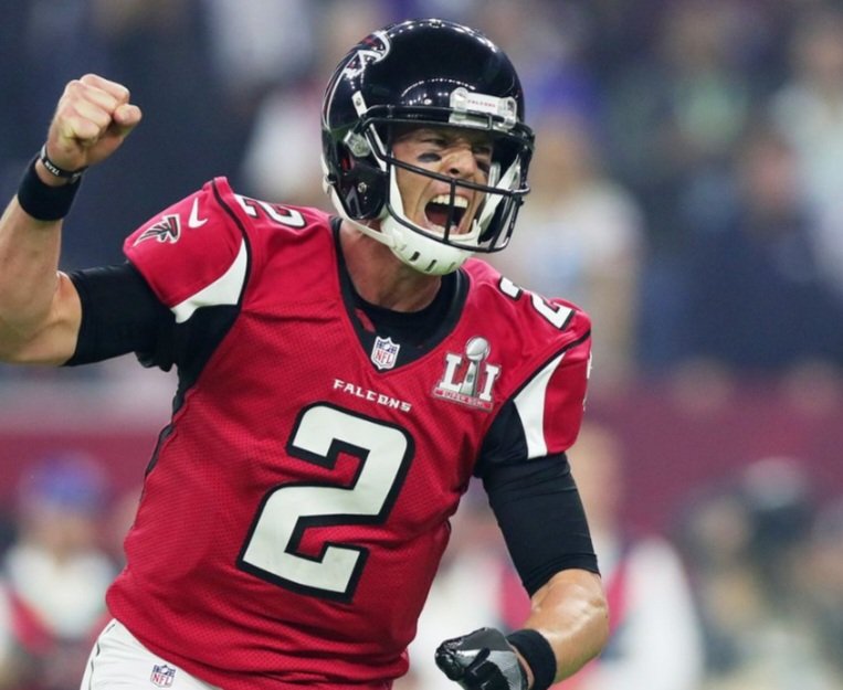 Matt Ryan won 120 games with the Falcons, the QB who ranks second for Atlanta all-time in wins, Steve Bartkowski, only started 121 games.