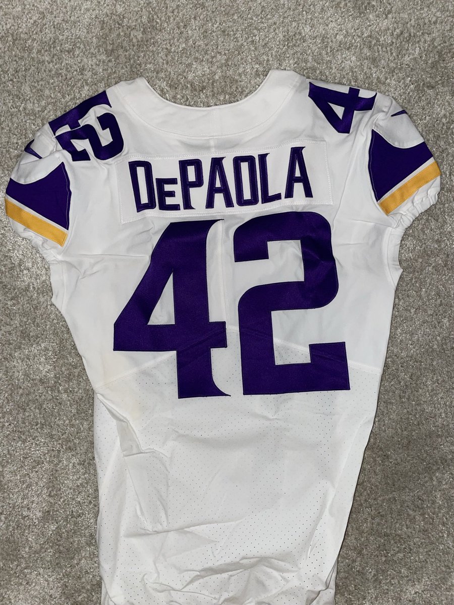 Andrew DePaola (@andrewdepaola) on Twitter photo First chance to win a signed game jersey! Retweet for a chance to win. Stay tuned for another jersey from <a href="/93xhams/">93X Morning Show</a> soon
#ProBowlVote <a href="/andrewdepaola/">Andrew DePaola</a>
#ProBowlVote <a href="/NoExcuses_23/">Joshua Metellus</a>
#ProBowlVote <a href="/cjham28/">CJ Ham</a>
#ProBowlVote Andrew DePaola
#ProBowlVote Josh Metellus
#ProBowlVote CJ Ham First chance to win a signed game jersey! Retweet for a chance to win. Stay tuned for another jersey from <a href="/93xhams/">93X Morning Show</a> soon
#ProBowlVote <a href="/andrewdepaola/">Andrew DePaola</a>
#ProBowlVote <a href="/NoExcuses_23/">Joshua Metellus</a>
#ProBowlVote <a href="/cjham28/">CJ Ham</a>
#ProBowlVote Andrew DePaola
#ProBowlVote Josh Metellus
#ProBowlVote CJ Ham