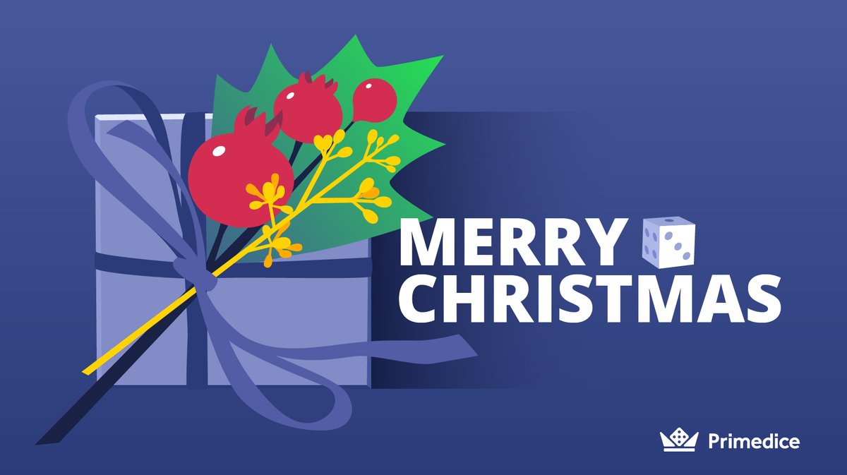 Primedice tweet media