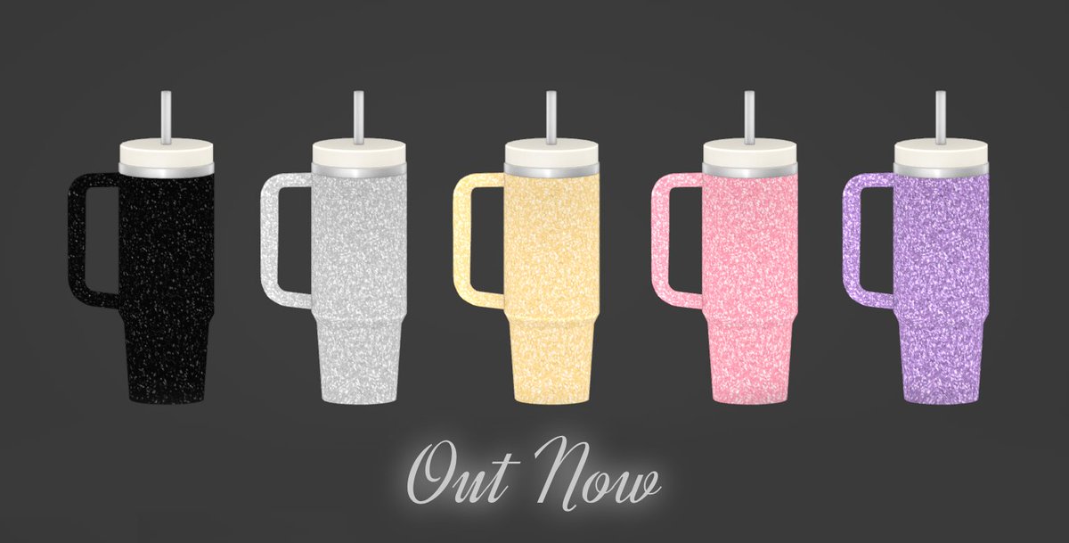 🎆 Preppy Cups

🤍 roblox.com/catalog?Keywor…

#Roblox #RobloxDev #RobloxUGC #RobloxPreppy #RobloxAvatar