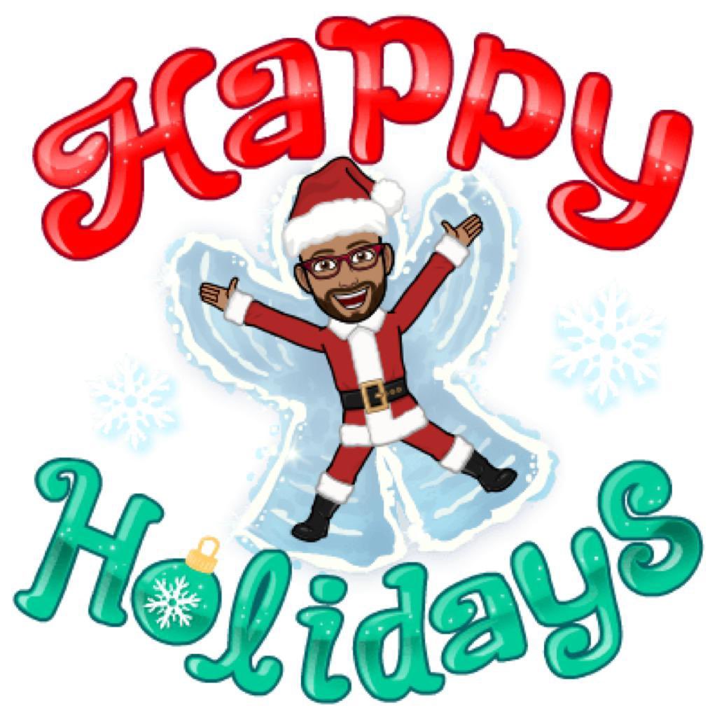 To all #peelfam , and #tfssfam! 👍🏻😊❤️🎅🎄🎄