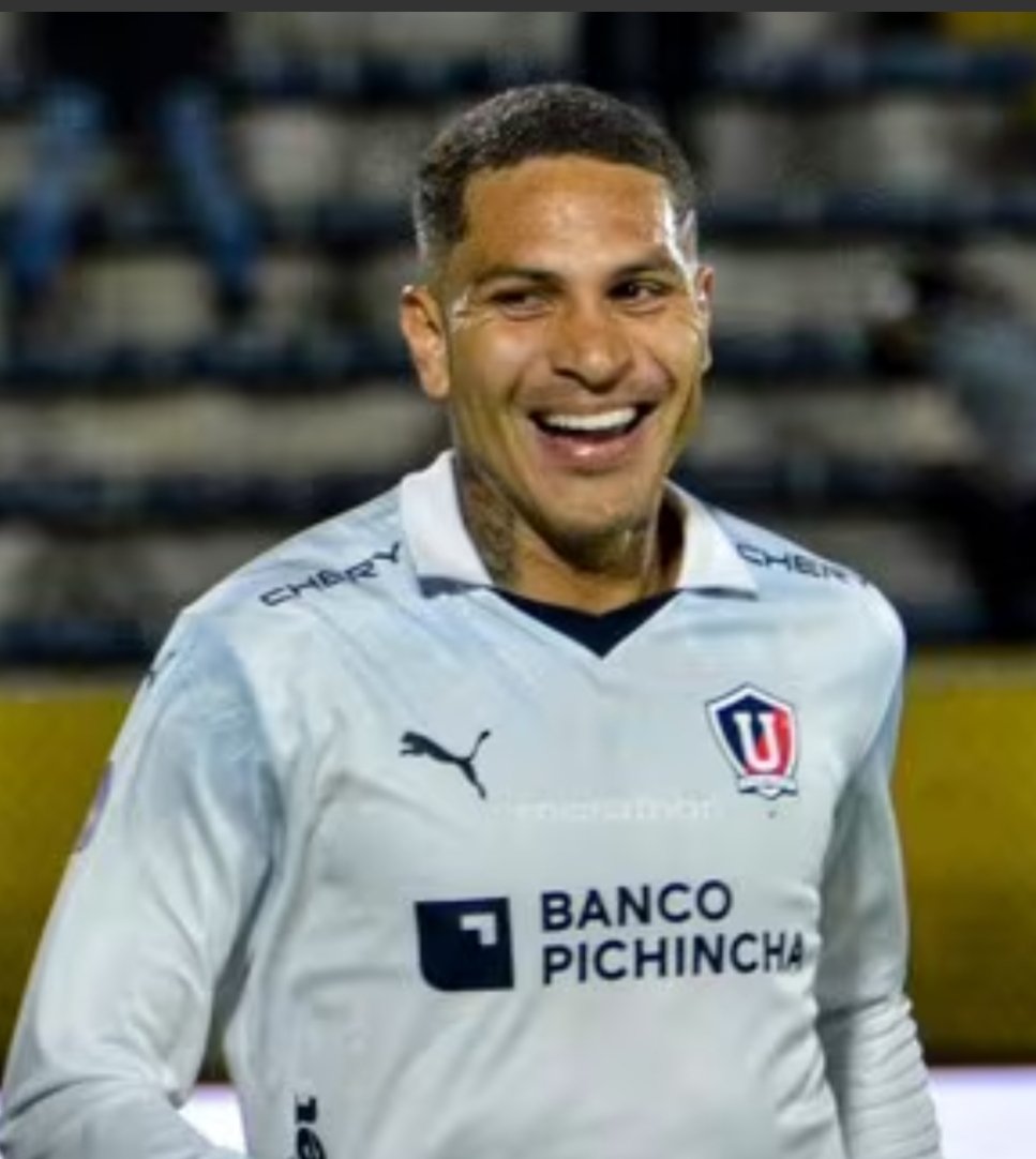 Stalin Cobena (@stalincobena) on Twitter photo Paolo Guerrero no seguirá en <a href="/LDU_Oficial/">LDU Oficial</a> no existe acuerdo con el jugador para que firme nuevo contrato. La continuidad del DT Zubeldía en el equipo Albo era una condición para seguir, pero la salida del técnico campeón de la <a href="/Sudamericana/">CONMEBOL Sudamericana</a> y @LigaProEC hace más rápida su salida Paolo Guerrero no seguirá en <a href="/LDU_Oficial/">LDU Oficial</a> no existe acuerdo con el jugador para que firme nuevo contrato. La continuidad del DT Zubeldía en el equipo Albo era una condición para seguir, pero la salida del técnico campeón de la <a href="/Sudamericana/">CONMEBOL Sudamericana</a> y @LigaProEC hace más rápida su salida