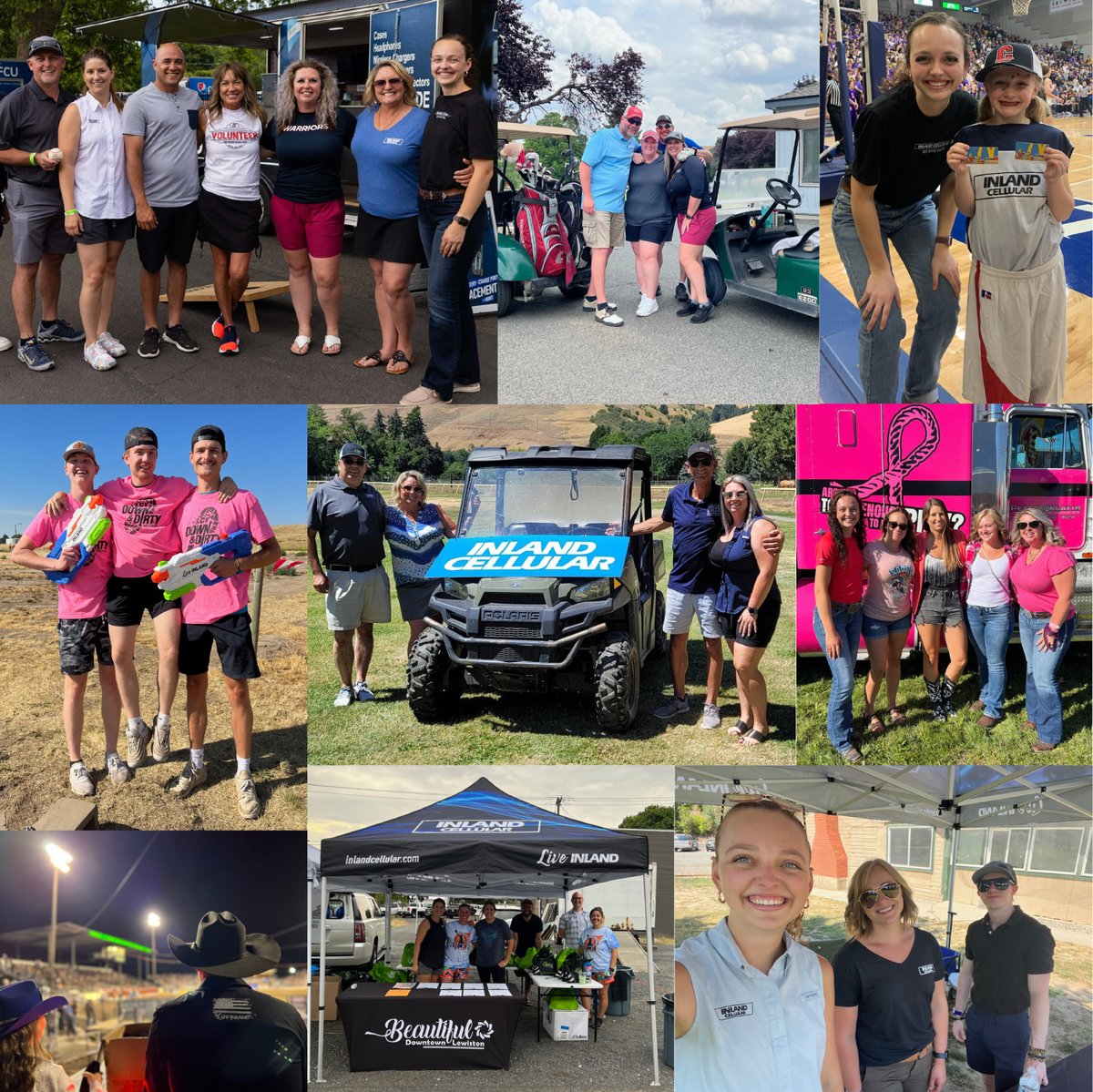 Inland Cellular tweet media