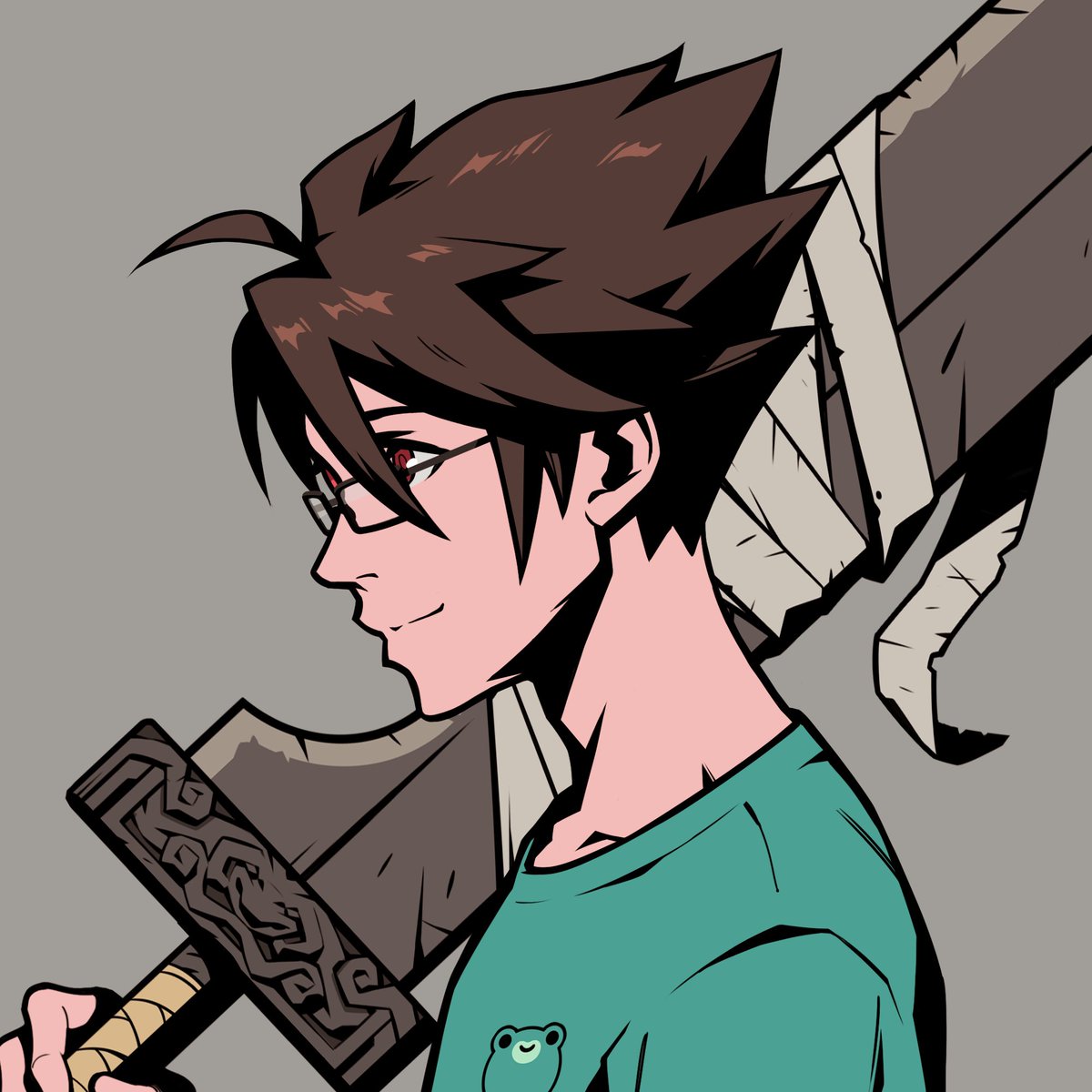 Yo just bought an <a href="/Azuki/">Azuki</a>, thx <a href="/V1Zhual/">Zhu.eth</a> for the alpha alert.
I'm new in the garden, hope i can get lots of likes, followers, and waifus 😘⛩️