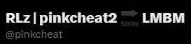 MMG+ | RLz | pinkcheat3 @ language learning tweet media