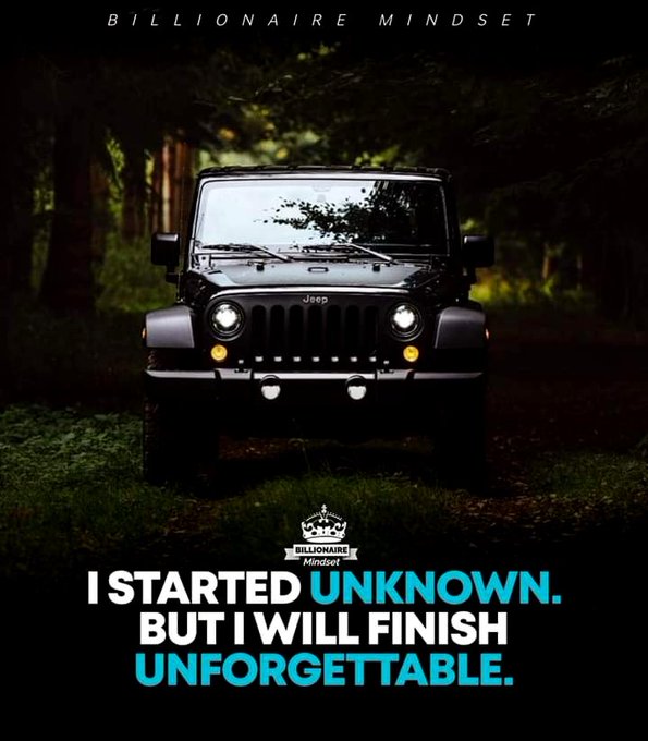 Don't be afraid of the challenges, the missteps, and the setbacks along the way. What matters is that you keep going. #Brekko