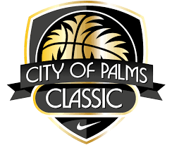 City of Palms Mon Eyecatchers 2024 Ben Hammond Cooper Flagg Darren Harris Isaiah Evans Tre Johnson 2025 Alex Lloyd Kingston Tosi 2026 Ashton Pierce Cam Holmes Kayden Allen