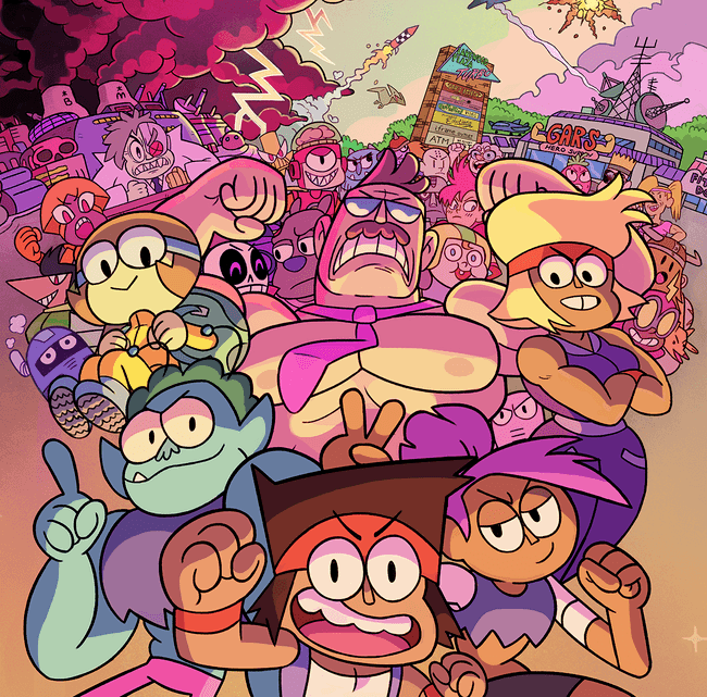 TRAFON(s Backup Account) on X: The 2010 CN Logo has officially been used for 4296 days, and counting In February, it became the longest running Cartoon Network logo used by them ever