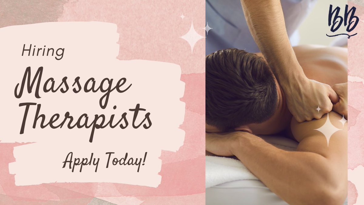 mimosasuites's tweet image. 🌹 Ready to build a loyal clientele and establish your reputation as a top-tier massage therapist? Beauty Bar Med Spa provides a platform for you to showcase your talents and create lasting connections. Join us now ow.ly/QTte50PcbMN
#BeautyBarMedSpa #JoinOurTeam #SpaCareer