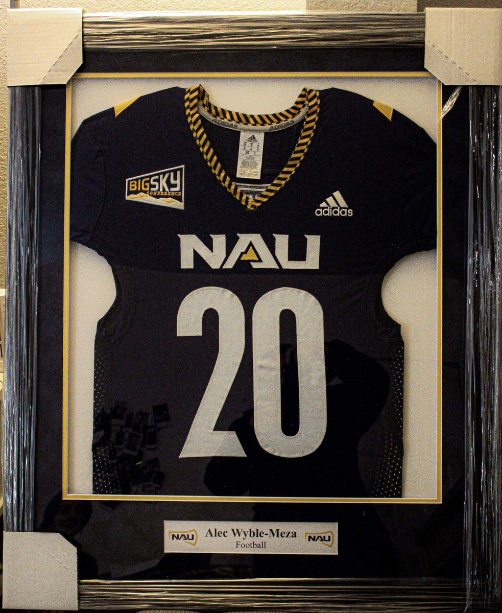 SCVUHS Football (@scvuhsfootball) on Twitter photo We would like to congratulate Santa Cruz Alum <a href="/therealalecmeza/">Alec Fitz Wyble-Meza</a> on his graduation over the weekend🎉 He represented the Dust Devils in Flagstaff the last two years as a member of <a href="/NAU_Football/">NAU Football</a> 🪓
#Eloyiswhereitsat🌪️🔱
<a href="/JUSTCHILLY/">Just Chilly</a> <a href="/KevinMcCabe987/">Kevin McCabe</a> <a href="/azc_obert/">Richard Obert</a> @Coach_Hoff_NAU We would like to congratulate Santa Cruz Alum <a href="/therealalecmeza/">Alec Fitz Wyble-Meza</a> on his graduation over the weekend🎉 He represented the Dust Devils in Flagstaff the last two years as a member of <a href="/NAU_Football/">NAU Football</a> 🪓
#Eloyiswhereitsat🌪️🔱
<a href="/JUSTCHILLY/">Just Chilly</a> <a href="/KevinMcCabe987/">Kevin McCabe</a> <a href="/azc_obert/">Richard Obert</a> @Coach_Hoff_NAU