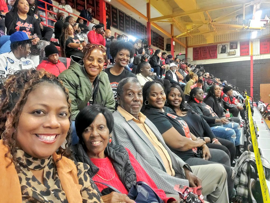 Dr. Cynthia B. McCray tweet media