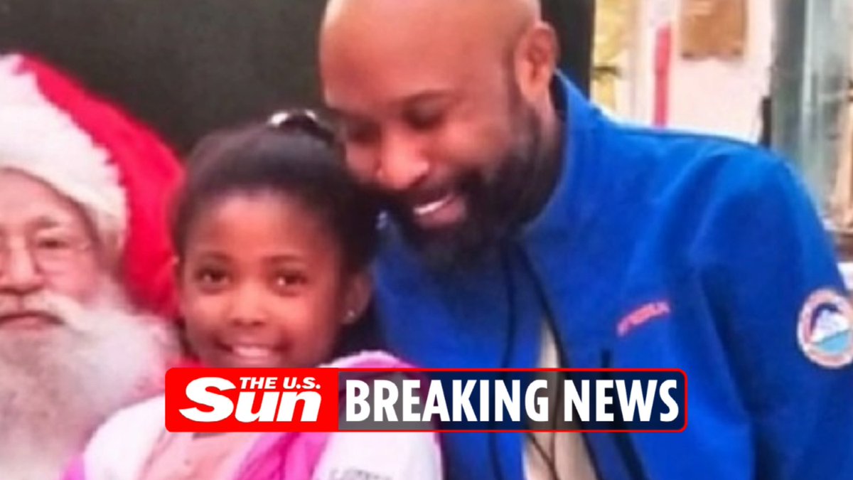BREAKING: Bodies of missing dad and daughter, 6, found after heartbreaking phone call the-sun.com/news/9894650/b…
