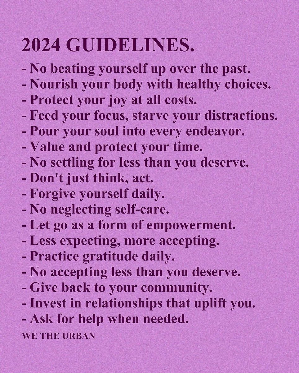 DaisyMenjivar1's tweet image. #decemberchallenge 
Day 13 December 13 WISH LIST (I&apos;m late on this) 
Not a wish but some kind of resolutions.