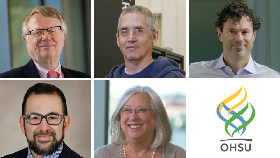 Six @OHSUNews researchers have been named among the world’s most highly cited in 2023. Congrats to Dr. Eric Gouaux, professor and senior scientist at the @VollumInstitute! spr.ly/6019RRUob