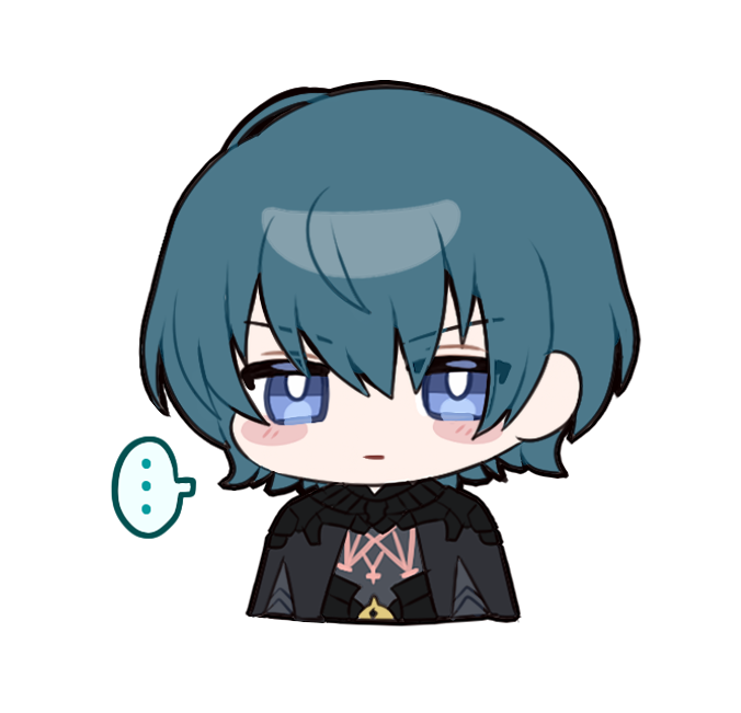 「byleth (fire emblem)」Fan Art(Latest｜RT&Fav:50)