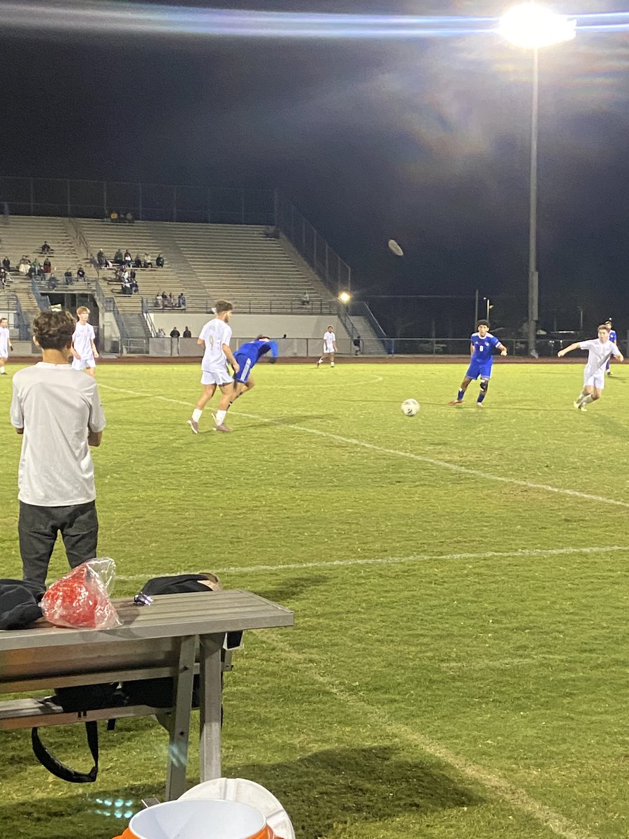 Shark varsity soccer fought hard but came up short 3-2 to Viera. Goals scored by Jonathan Garcia and Danny Garibay. <a href="/SRHS_MensSoccer/">SRHS Boys Soccer Team</a> <a href="/SRHS_SHARKS/">Sebastian River HS</a>