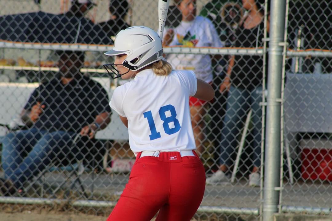 Super Excited to be able to win the 🥇medal with PUR team this weekend! Thank you everyone that came out and supported me and also believe in me. So happy that I was able to come out and play the game I Love! 🇵🇷@BVHS_Softball @bowey23 @Keiser_Softball @cg8wood12
@pursoftball