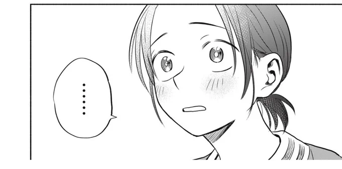 コミックDAYSで「かさねと昴」27話『検討の末』が公開されました
!!
かさねが"そういうこと"に対する自身の嫌悪について昴くんと対話します!
息を吸うようにご飯シーンを描く人間なので、大事な話をする時のご飯を食べる場所や食べる物は色々考えながら描いています https://t.co/x1m0K0MVYF 