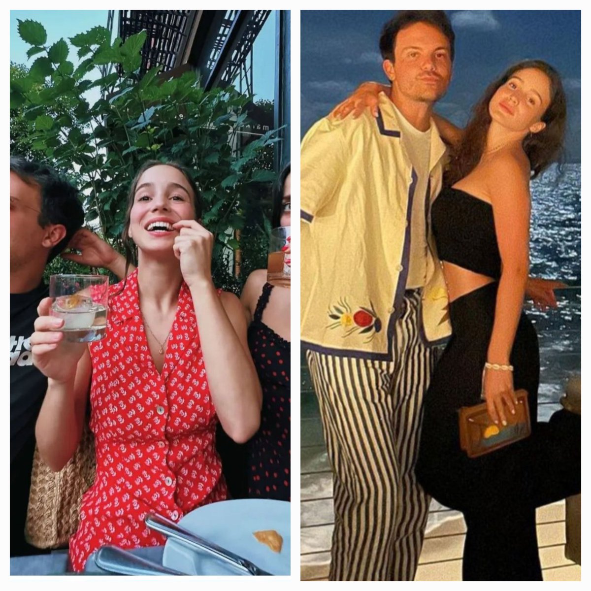 ImafirstT's tweet photo. You wanna claim that #alba didn't want to show off the ring for privacy reasons.But yet she goes to a PUBLIC event to flash hers same with #chrisevans. Why throughout the while year there's not 1 single picture before Nov to show it off. #prmove #fake #notreal https://t.co/mGXOSgpF0o