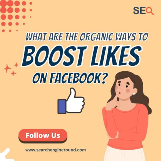 SEngineRound's tweet image. Level up your Facebook game organically! 📢 Dive into a guide brimming with strategies 📈 to boost likes without ads. From authentic content to community engagement, discover the organic path to social media success. Explore now: bit.ly/3Gt23Ho
.
.
.
#SearchEngineRound