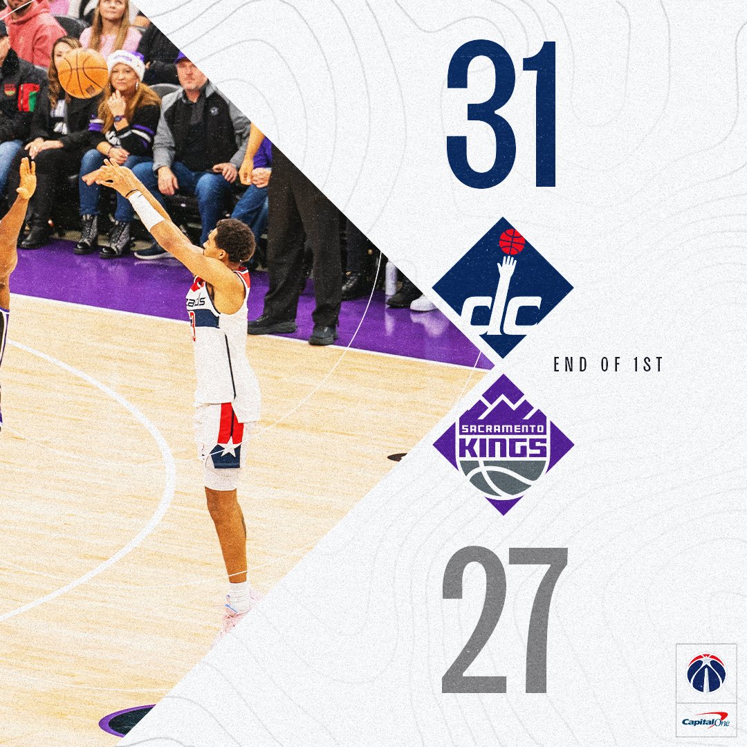 Washington Wizards (@WashWizards) / X