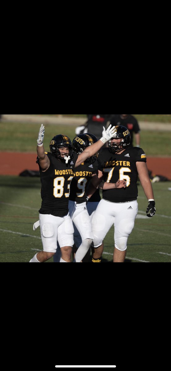 Diego (@diego_moran1) on Twitter photo Thankful to receive my 2nd offer from Wooster college! <a href="/Coach_GroveZ/">Zane Grove</a> <a href="/WoosterSports/">Wooster Fighting Scots</a> Thankful to receive my 2nd offer from Wooster college! <a href="/Coach_GroveZ/">Zane Grove</a> <a href="/WoosterSports/">Wooster Fighting Scots</a>