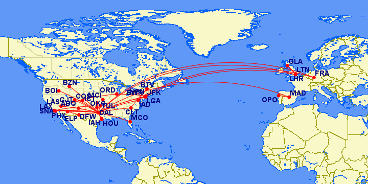 And that's a wrap on 2023 flying! 68 flights this year.