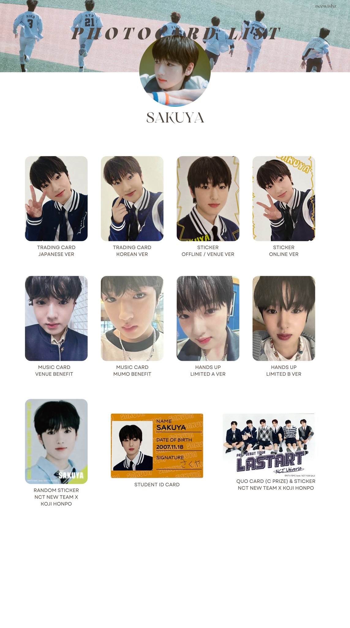 ️️nct wish folder on X: ️️nct wish folder on X: