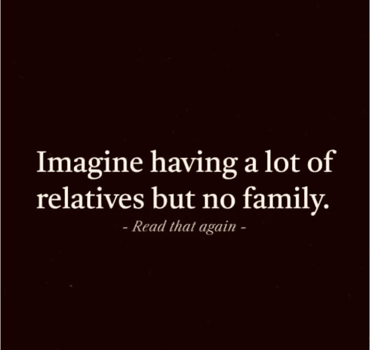 Thank God-Goddess that we have our beloved spiritual family:  

Those special beings with whom we have very special and deep spiritual connections.  

Those bonds are far more real and soulful and sacred than all the “relatives” in the world….
🙏💃🕉⭐️💚🥰❤️

#spiritualfamily