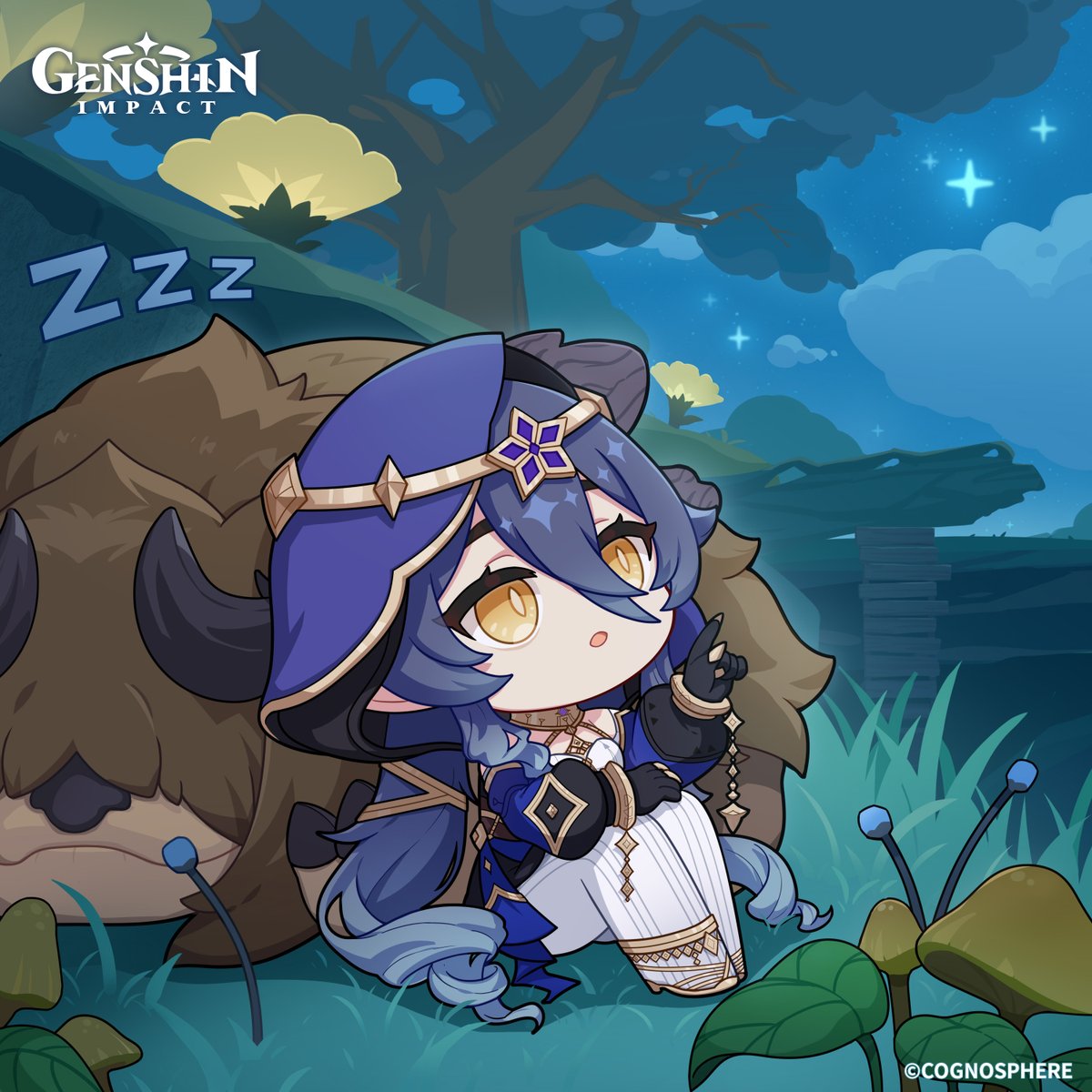 Genshin Impact 3.8 update: How to download, maintenance compensation, and countdown
