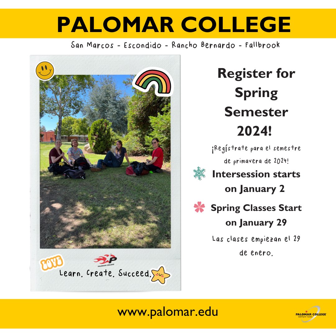Palomar Summer Classes 2024 Fall Sela Wynnie Palomar Summer Classes 2024 Fall Sela Wynnie