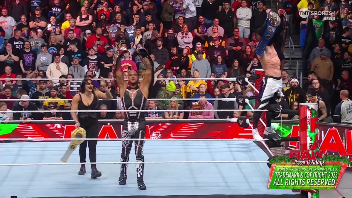 WWE on TNT Sports tweet media