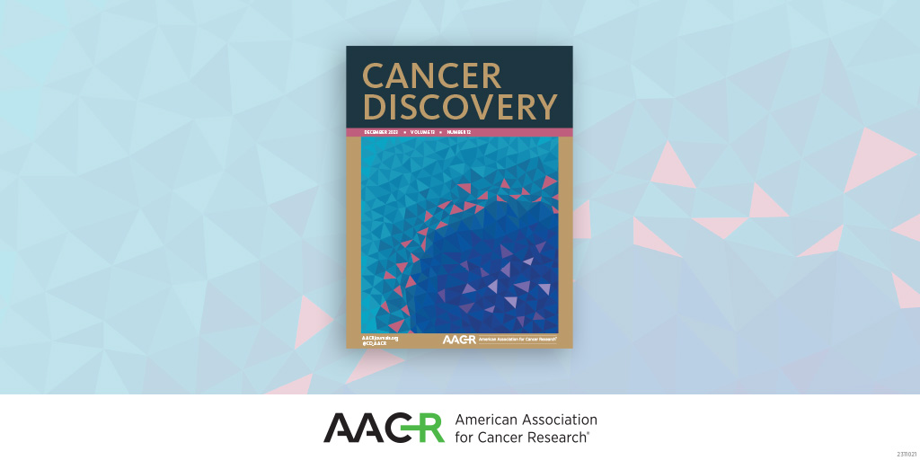 In Focus— #PrecisionOncology: 2023 in Review, by @YoninaMG, @SPSuehnholz, @alexdrilon, and @CDebyaniPhD. bit.ly/41rAwQw @MSKCancerCenter