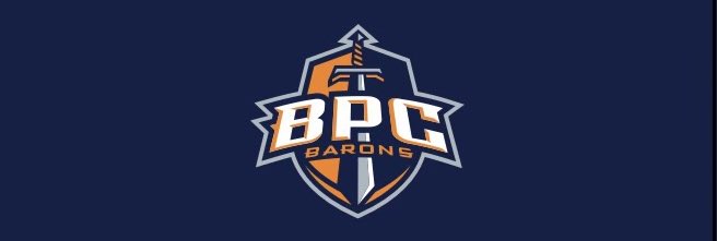 TBones888's tweet photo. I’m very grateful to have received my first track offer from @bpcathletics https://t.co/C2Z7SfhH1X