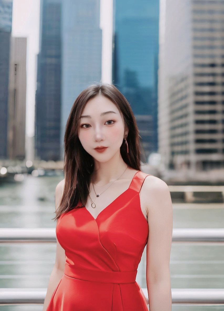 CD 香港偽娘 M Kay Kay tweet media