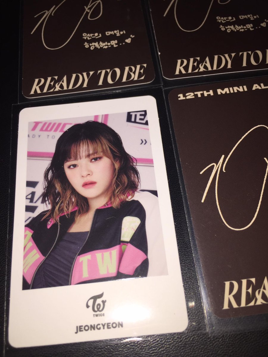 howonscart's tweet photo. ― ˚₊‧ #howonsmails
hii @juiceyeon jeongyeon rtb pola pc arrived in mail today!! thankyou so much for this po^^ ˚₊‧ https://t.co/aza1l2flxQ