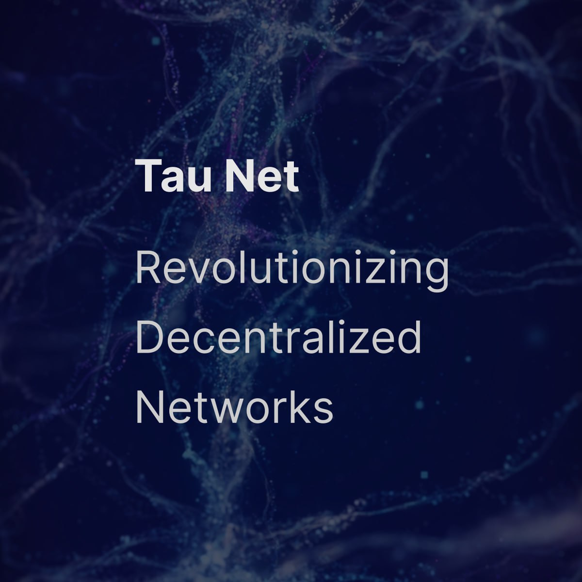 AndrewOnizuka's tweet image. 🎥 youtu.be/heuhy7N04c0
Tau Net transforms decentralization with precise logic, automated truth discernment, and cryptographic security, redefining trustless programming. 🚀 #TauNet tau.net #socialcoding @TauLogicAI