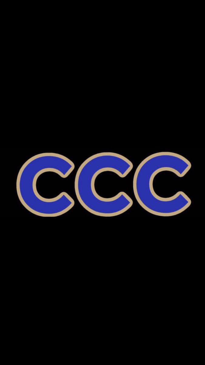 Tony Mora (@tonymora24) on Twitter photo After a great talk with <a href="/CoachTrent222/">Peter Trent</a> I’m blessed to receive an offer from Community Christian College!
#AGTG After a great talk with <a href="/CoachTrent222/">Peter Trent</a> I’m blessed to receive an offer from Community Christian College!
#AGTG