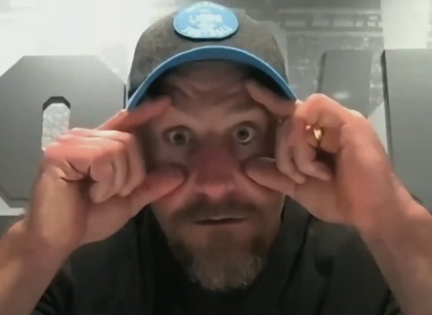 2 seed still in play for the Lions?