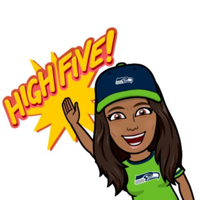 Way to go <a href="/Seahawks/">Seattle Seahawks</a> !!  I was down on my knees praying.  Phew… what a fabulous game!!! #GoHawks #PHIvsSEA #Seahawks #MNF #NFL