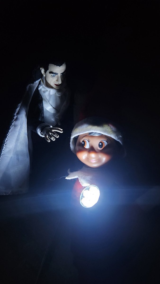 FlyingV85's tweet image. #ElfOnTheShelf death #18 Dracula #UniversalStudios #universalmonsters #belalugosi