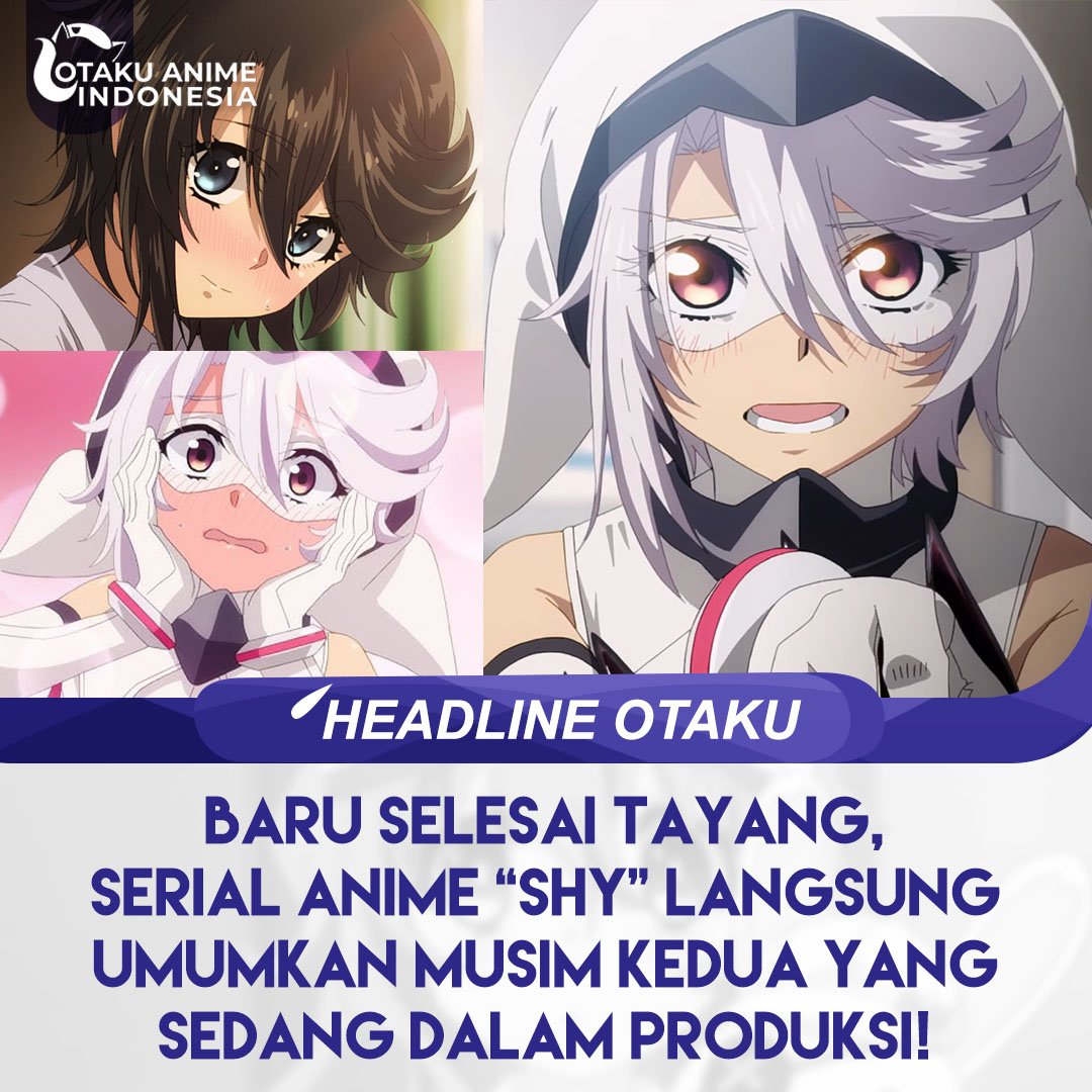 Otaku Anime Indonesia - Cuplikan PV terbaru dari musim kedua anime Goblin  Slayer yang dijadwalkan tayang tahun ini, dengan dikerjakan oleh studio  LIDENFILMS. ⁣ ⁣ ⁣ #Otaku_Anime_Indonesia #Headline_Otaku #goblinslayer