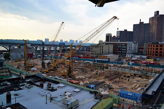 The construction business relies on invoicing, which can sometimes be an outdated system. And if payments fall behind, it could negatively impact a company’s cashflow. This can in turn dry up a well of funds for other projects and cause delays.