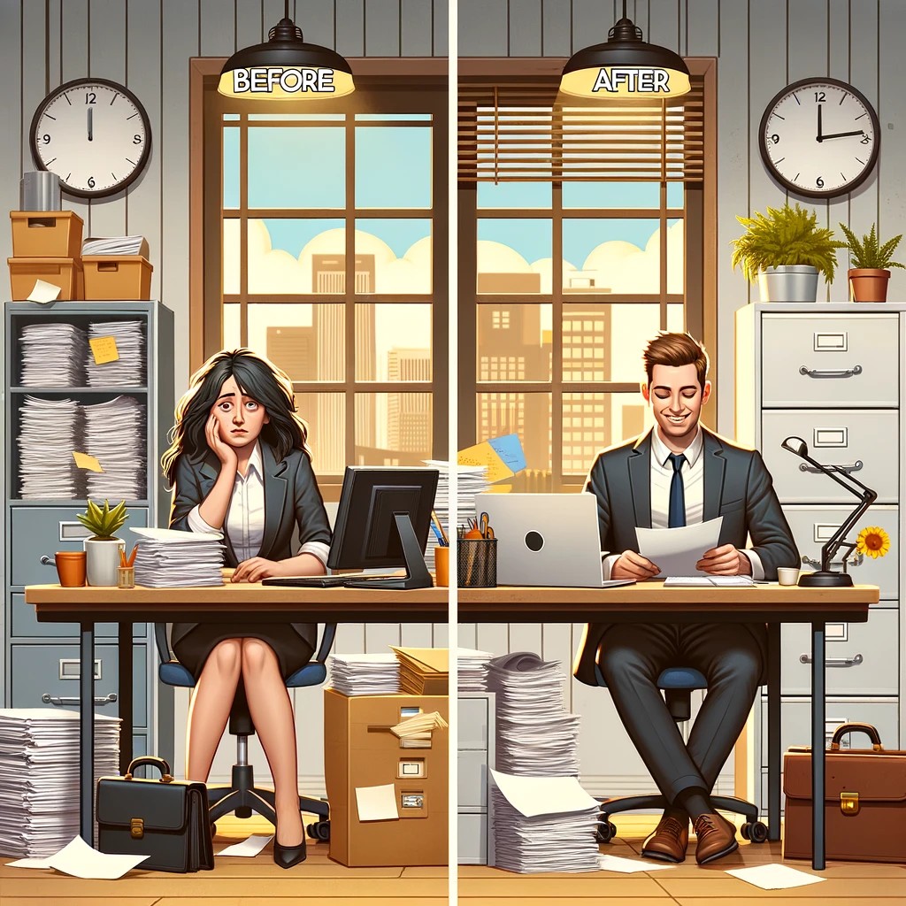 10 Insane AI websites you probably didn't know existed (until now):