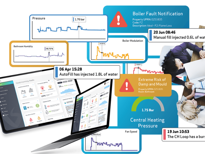 Enhancing the quality of life for residents has always been a top priority for housing providers.

vericonsystems.com/post/enhancing…
