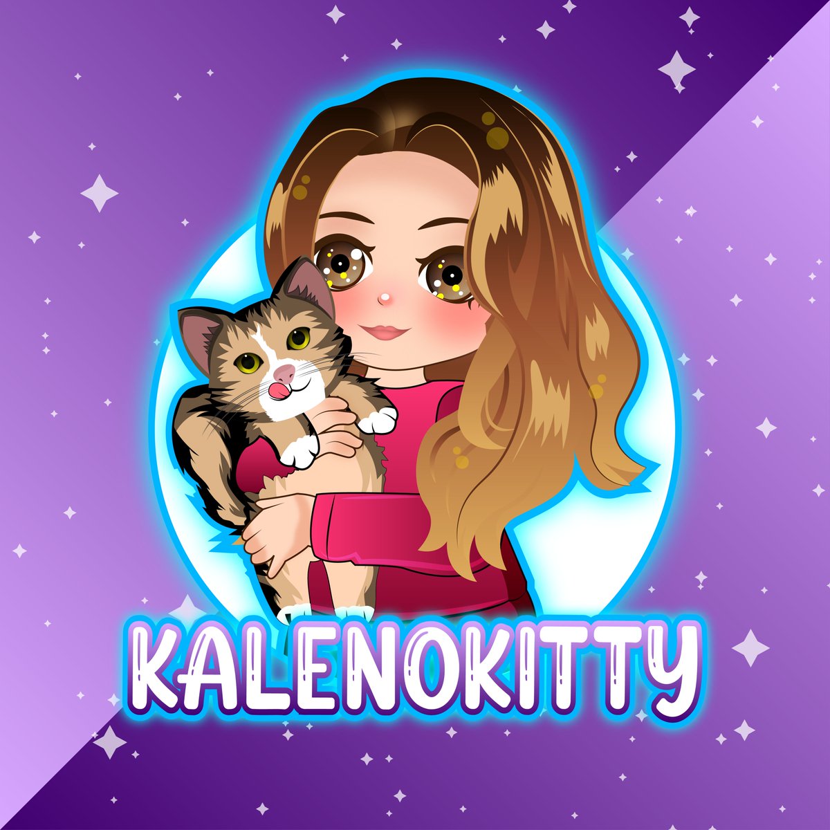 PROMOTION TIME 
 Chibi Art Logo
HMU in DM for details designs 
#KickStreamer #TwitchAffiliate #twitcheemotes #smallstreamers #gamingpc #gamer #courtz112 #logo #chibiart #TwitchStreamer